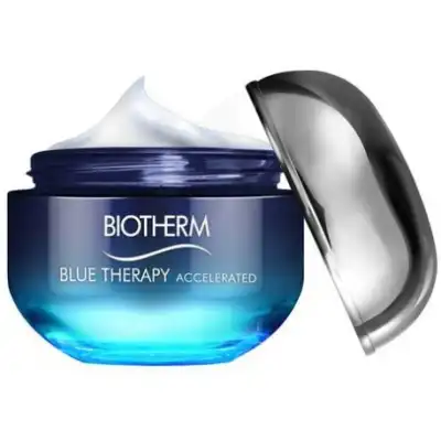 Biotherm Blue Therapy Accelerated à Saint-Vallier