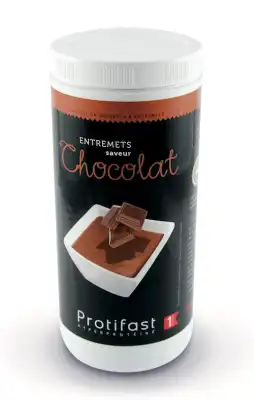 Pot Entremet Chocolat à Angers