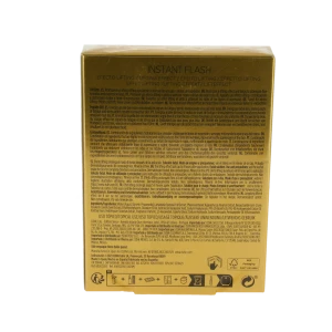 Isdin Instant Flash Solution 5 Ampoules/2ml