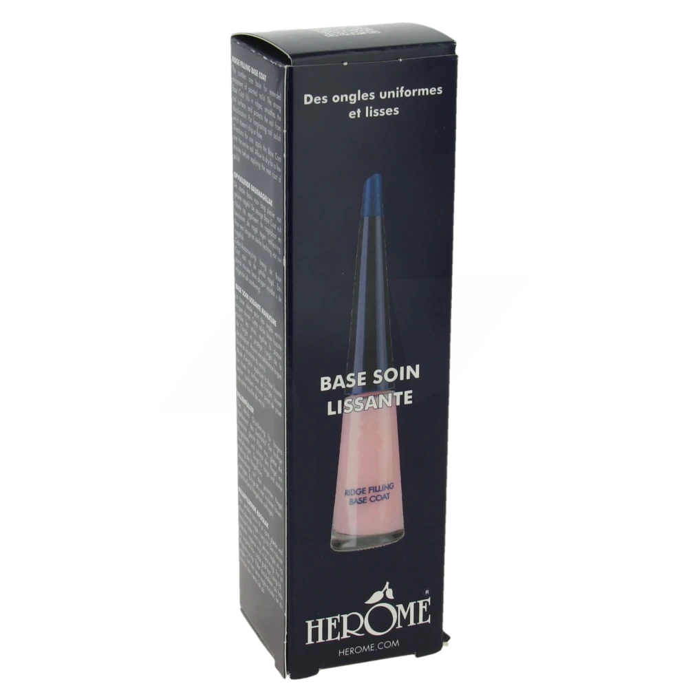 Herome Base Lissante Fl/10ml
