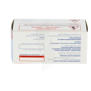 Lercanidipine Sandoz 10 Mg, Comprimé Pelliculé Sécable