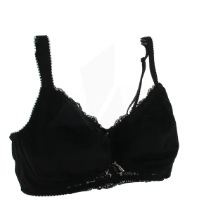 Amoena Lilly Sb Noir 100b