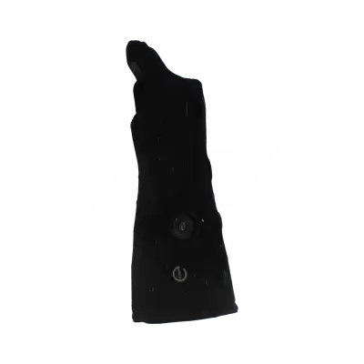 Exos Poignet-main Long Ii Droite Taille L Noir à Saint-Médard-en-Jalles