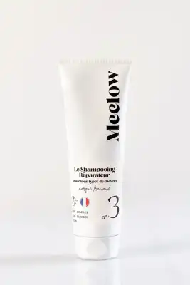 Meelow N°3 Shampoing Nourrissant T/250ml à Bordeaux