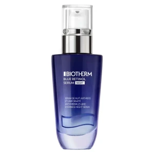Biotherm Blue Therapy Retinol Sérum Nuit Fl Pompe/30ml