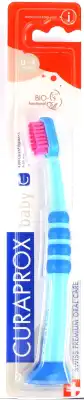 Curaden Curaprox Cs Baby Brosse à Dents à SAINT-RAPHAËL