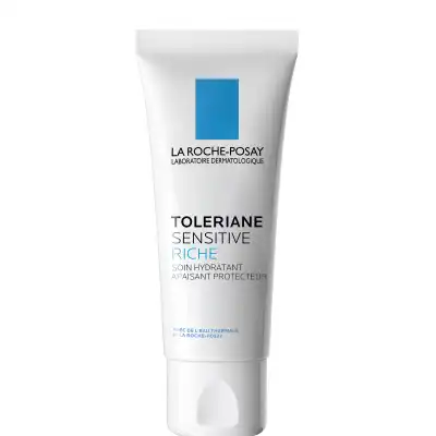 Toleriane Sensitive Riche La Roche Posay Cr T/40ml+mini Huile Lav à ANGLET