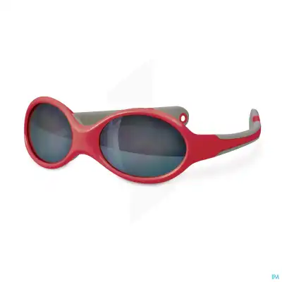 Reverso Lunette Solaire 12-24 Mois Poppy Red à Anor