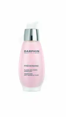 Darphin Predermine Fluide Anti-rides Densifiant Fl Pompe/50ml à ALES