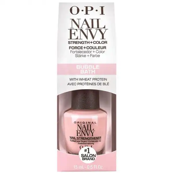 Opi Nail Envy Bubble Bath 15ml