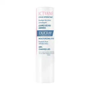 Ducray Ictyane Stick Lèvres 3 Gr à Joigny