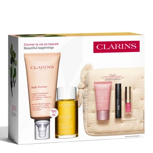 Clarins Coffret Maternité