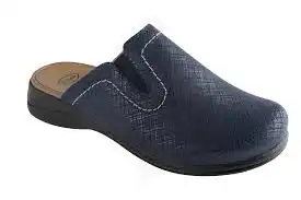 Scholl Toffee Mule - Bleu Marine T40 à ABBEVILLE