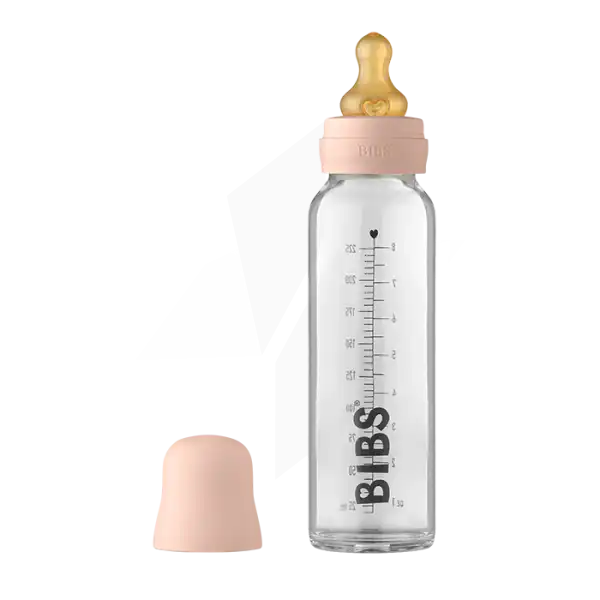 Biberon 225ml Blush