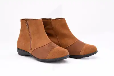 Gibaud - Caméléa Bottine Hv - Marron -  Taille 36 à VITROLLES