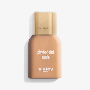 Sisley Phyto-teint Nude 4w Cinnamon Fl/30ml