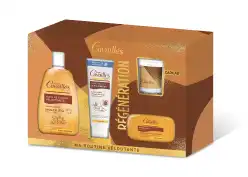 Rogé Cavaillès « Ma Routine Veloutante » Coffret