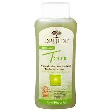 Druide Gel Douche Tonik 300ml