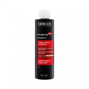 Dercos Shampooing énergisant Aminexil Homme Fl/200ml à AUDENGE