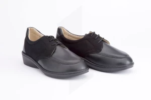 Gibaud Chaussures Foggia Noir Taille 39