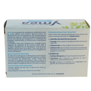 Ymea Ventre Plat Gél B/64