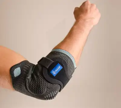 Thuasne Silistab Epi, Taille 6, Paire à Montricoux