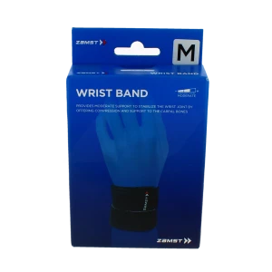 Zamst Wrist Band Poignet Stabilisateur M