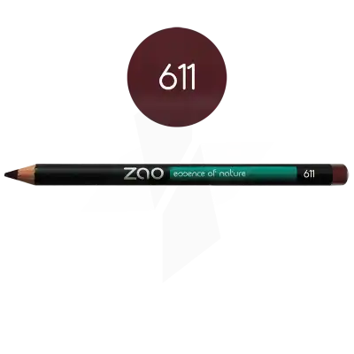 ZAO Crayon 611 Pourpre ** 1,14g