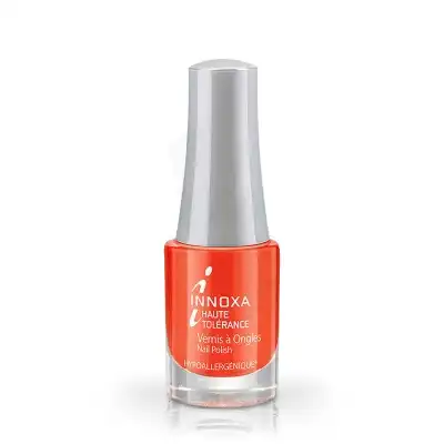 Innoxa Haute Tolérance Vernis à Ongles Tonic 808 Fl/4,8ml à Cavignac