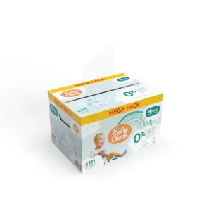 Babycharm Super Dry Flex Maxi 7/14kg B/111