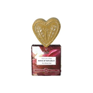 Tadé Savon Cur De Rose 150gr