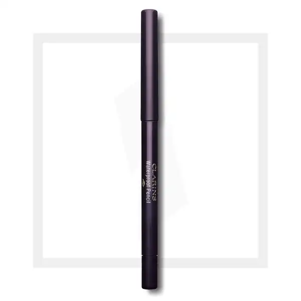 Clarins Stylo Yeux Waterproof 04 - Fig 0,29g