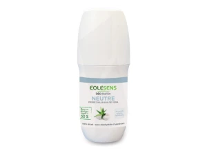 Eolesens Déodorant Bio Neutre 75ml