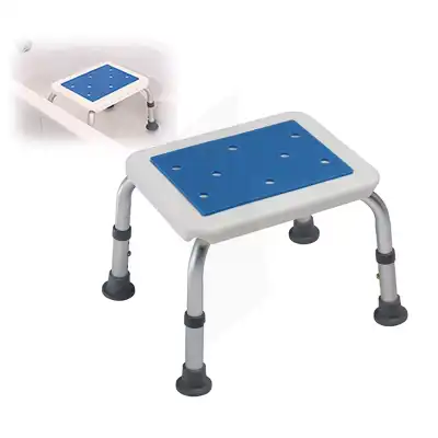 HERDEGEN Marchepied de douche