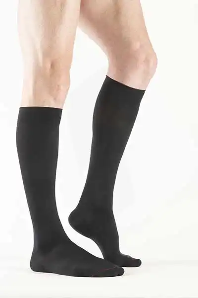 Gibaud - L'homme - La Chaussette Fine -  - Classe 2 - Taille 4 -  Long