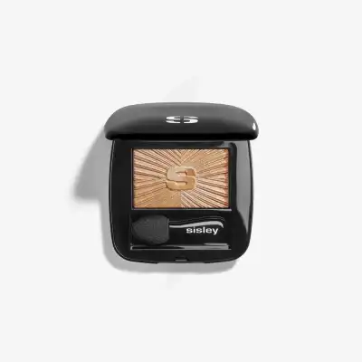 Sisley Les Phyto-ombres N°41 Glow Gold B/1,8g à Ollioules