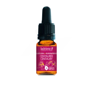 Ladrôme Elixir Floral 4 Centaurée 10ml