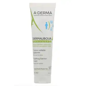 Aderma Dermalibour+ Barrier Crème Protectrice Isolante T/100ml à Bègles