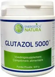 Biotics Research Glutazol 5000 400g à LA TESTE DE BUCH
