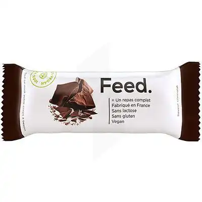 Feed Barre Chocolat à SAINT-PRIEST