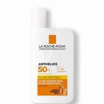 Anthelios Uvmune 400 La Roche Posay Spf50+ Fluide Sans Parfum Fl/50ml