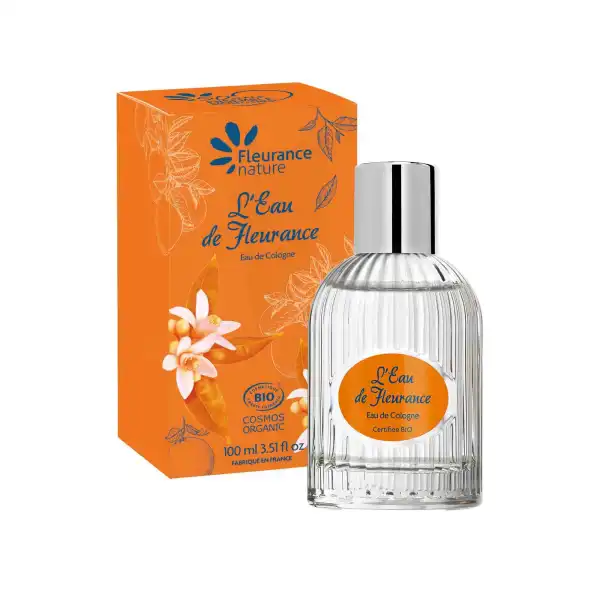 Fleurance Nature L'eau De Fleurance Fl Pompe/100ml