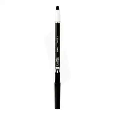 Lcdt Crayon Doux Estompeur Noir N°1 à Noé