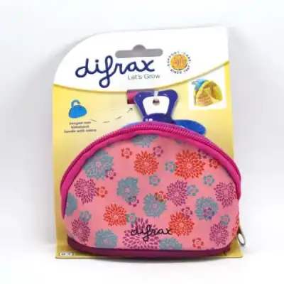 Difrax Pochette Sucette à ROMORANTIN-LANTHENAY
