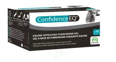 Audevard Confidence Eq B/10*5ml à Mérignac