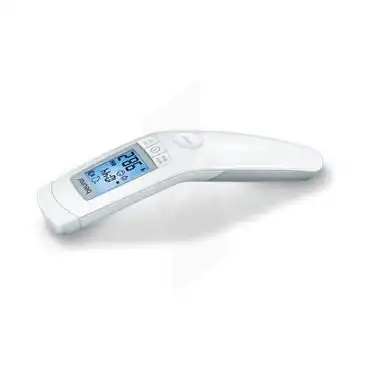 Beurer Thermomètre Sans Contact Ft85 à BOURG-SAINT-MAURICE