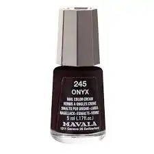 Mavala V Ongles Onyx Mini Fl/5ml