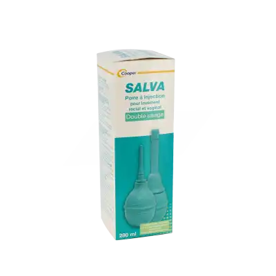 Salva, 280 Ml à Caen