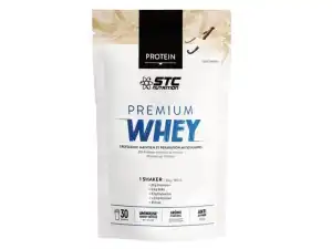Stc Nutrition Premium Whey - Vanille à LIEUSAINT