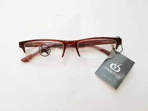 Berlin Lunette De Lecture Diop +3,00 Marron